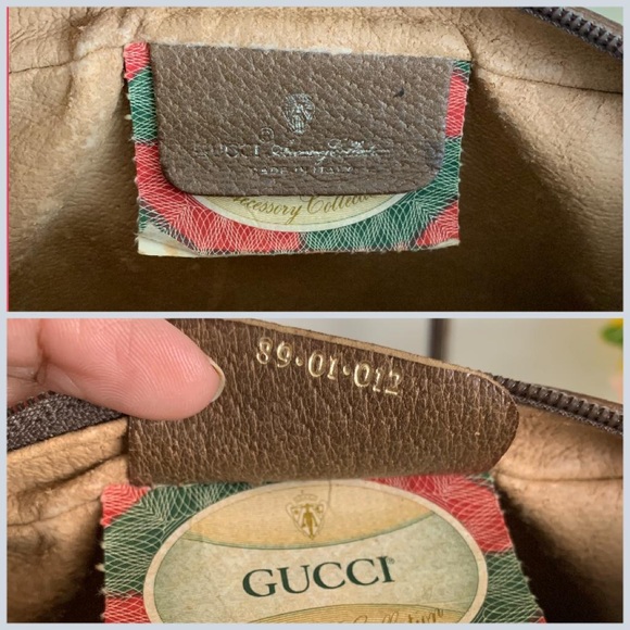 Authentic Gucci bag❤️ - Picture 6 of 12